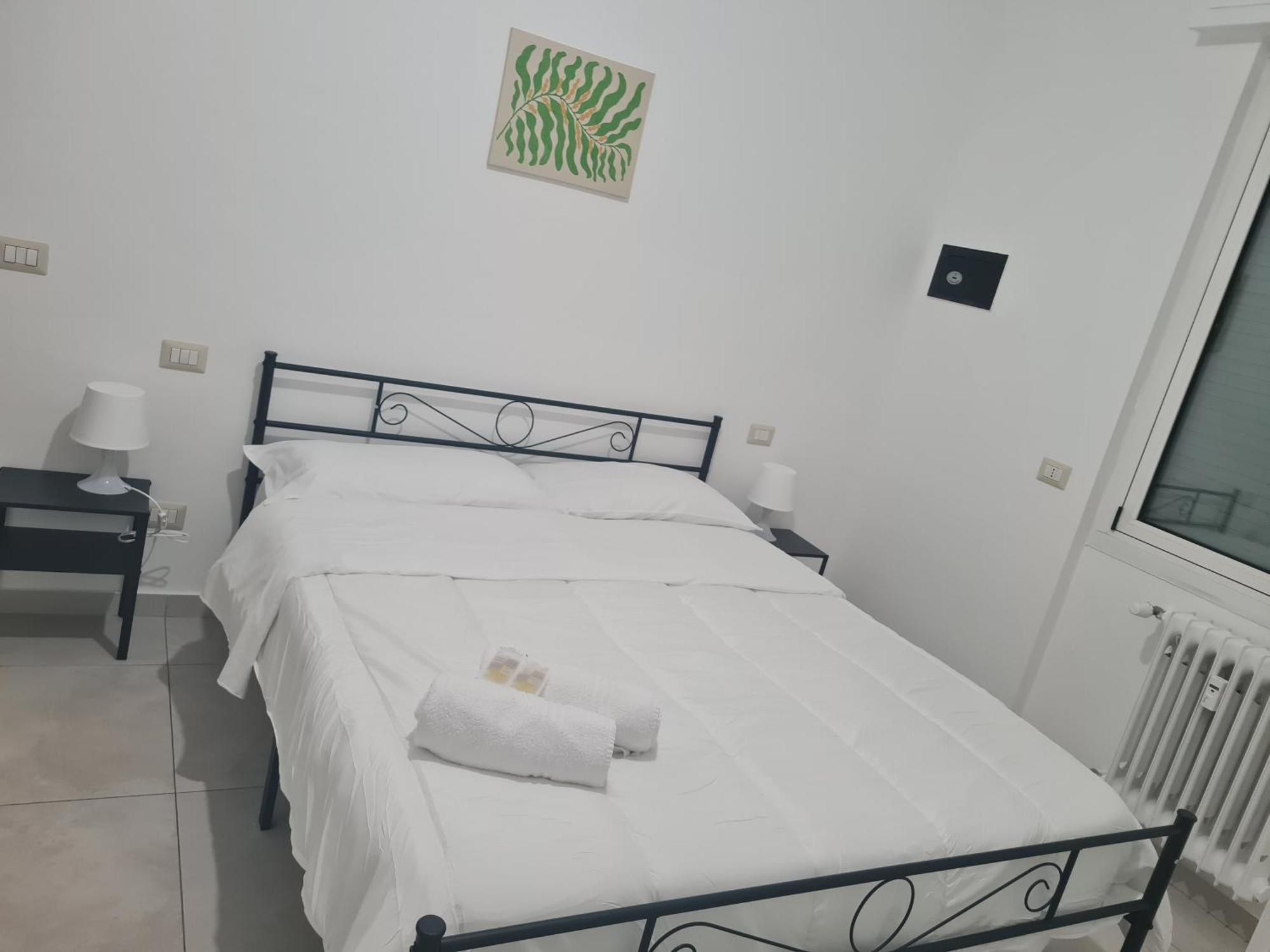 Milanohome2 Szoba fotó